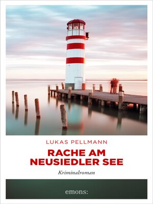 cover image of Rache am Neusiedler See